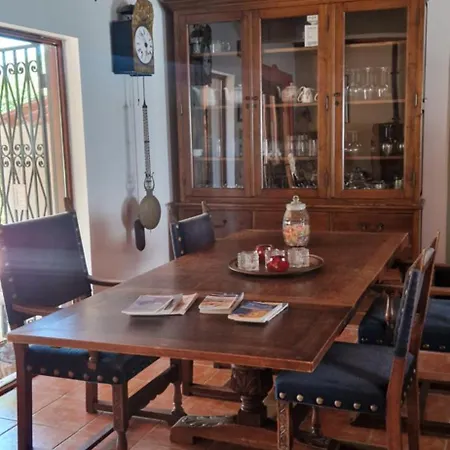 Bed & Breakfast Casa D'alma 4*