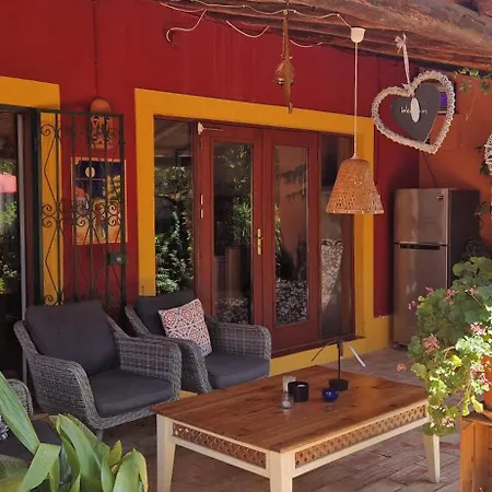 Casa D'alma Monchique