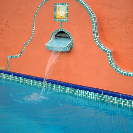 Casa D'alma Bed & Breakfast 4*