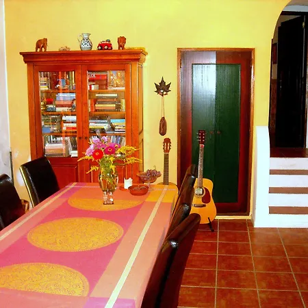 Casa D'alma 4*
