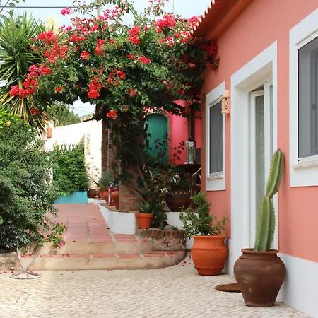 Bed & Breakfast Casa D'alma