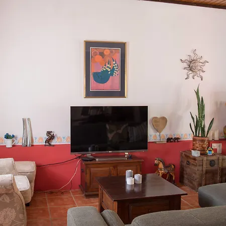 Casa D'alma Bed & Breakfast Monchique