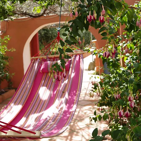 Bed & Breakfast Casa D'alma 4*