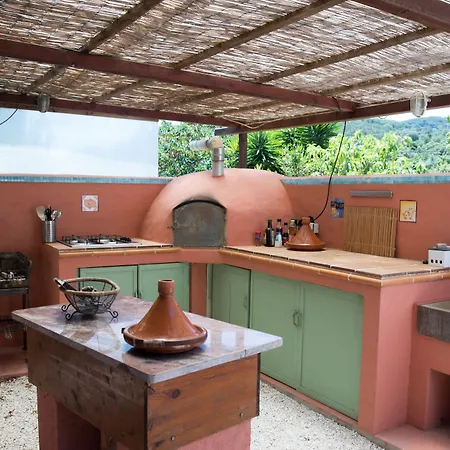 Bed & Breakfast Casa D'alma 4*