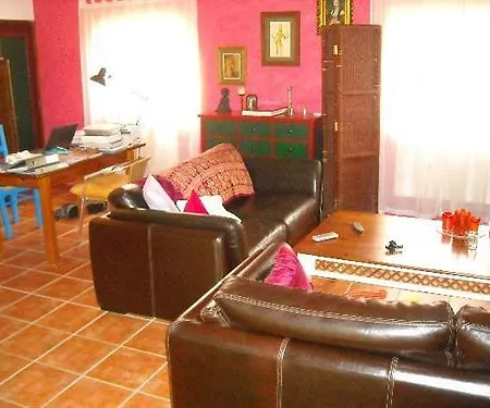 Couette-café Casa D'alma 3*