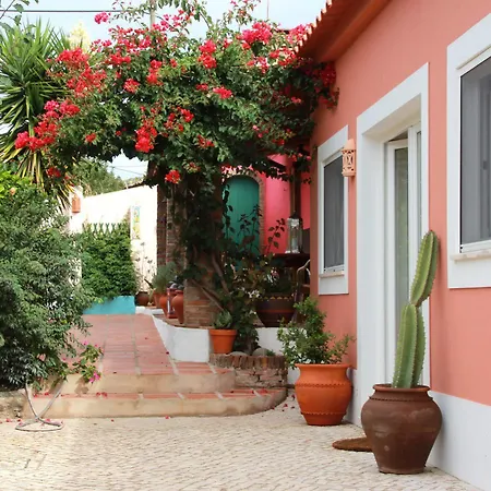 Casa D'alma 3* Monchique