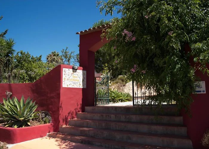 Casa D'alma 4* Monchique