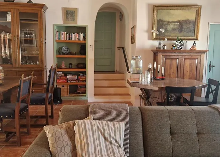 Casa D'alma 4* Monchique