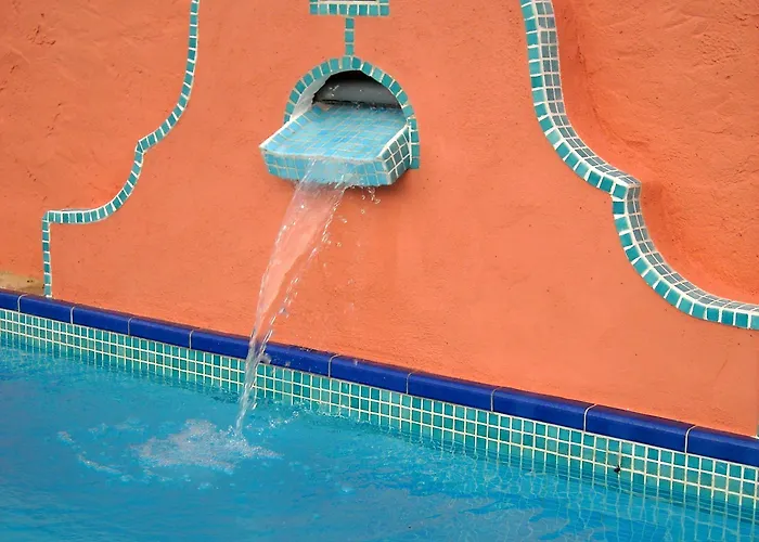 Casa D'alma Frühstückspension 4*