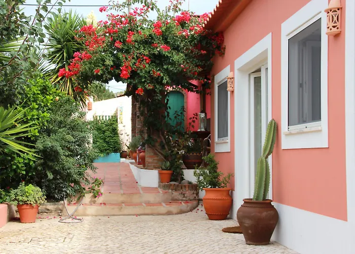 Frühstückspension Casa D'alma