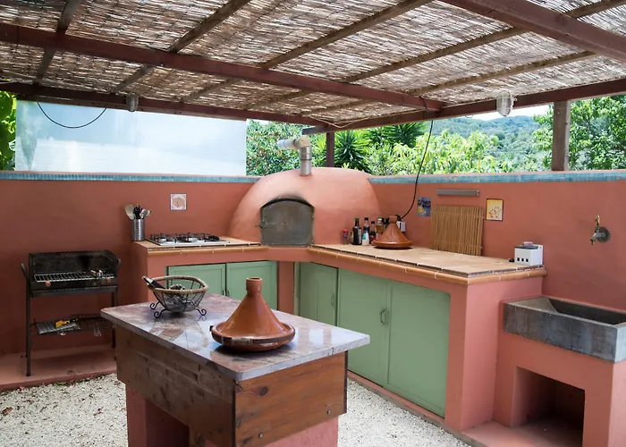 Frühstückspension Casa D'alma 4*